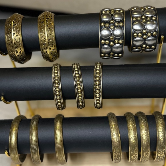 CUSTOM HANDMADE MOROCCAN BRACELETS - Picture 3 of 7